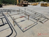 TRUCK LADDER RACK