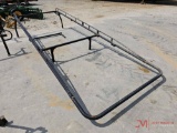 TRUCK LADDER RACK