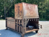 1997 MARATHON RAMJET 225 TRASH COMPACTOR