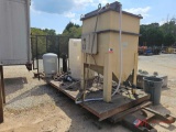 RAM ENVIRONMENTAL TECHNOLOGIES WATER TREATMENT SYSTEM