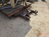 ROLL-OFF FLAT BED