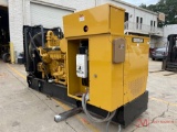 CAT 3 PHASE GENERATOR