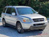 2003 HONDA PILOT SUV