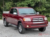 2006 TOYOTA TUNDRA SR5 4X2 CREW CAB PICKUP