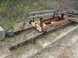 VARIOUS METAL FRAMES