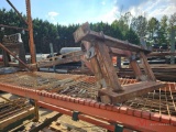 BOOM POLE SKID STEER ATTACHMENT