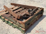 SKID STEER QUICK ATTACH 48