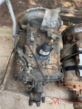 EATON FULLER ROAD RANGER MACK TRANSMISSION