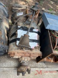 EATON FULLER ROAD RANGER MACK TRANSMISSION