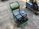 JOHN DEERE PRESSURE WASHER