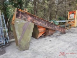 METAL HOIST
