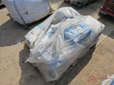 PALLET OF MORTARMIX MASONRY CEMENT