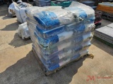 PALLET OF MORTARMIX MASONRY CEMENT