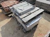 PALLET OF PAVERS