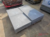 PALLET OF PAVERS