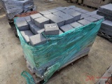 PALLET OF PAVERS