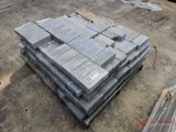 PALLET OF PAVERS