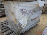 PALLET OF PATIO BLOCKS
