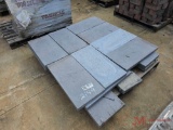 PALLET OF PATIO BLOCKS