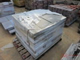 PALLET OF PATIO BLOCKS