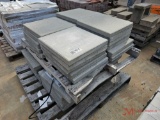 PALLET OF PATIO BLOCKS