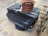 PALLET OF PATIO BLOCKS