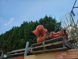 FIRE HYDRANT