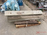 MISC. BUILDING MATERIALS