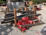 RACK OF VARIOUS LENGTHS 6