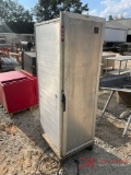 LOCKWOOD WARMING CABINET