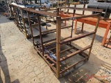 METAL RACK