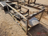 METAL RACK