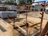 METAL RACK
