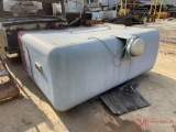 TRUCK SLEEPER