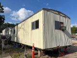 1990 MOBILE OFFICE