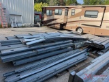 METAL BUILDING MATERIALS