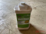(3) 1 GALLON JUGS OF ZEP SHELL SHOCK HAND CLEANER