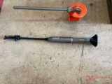 AIR POWERED TAMP