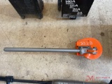 PIPE BENDER