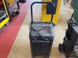 SCHUMACHER BATTERY CHARGER