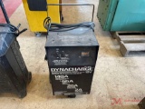 DYNACHARGE BATTERY CHARGER