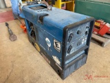 MILLER BOBCAT 225 WELDER GENERATOR