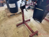EX-CELL ENGINE STAND, 1,250LB CAPACITY