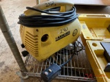 KARCHER ELECTRIC PRESSURE WASHER