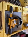 ROPER LASER WITH CASE