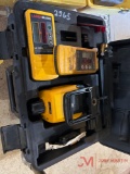 WIZARD LASER WITH CASE