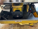 LEICA LASER WITH CASE