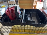 SKIL SAW WITH CASE