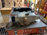LASER WITH CASE
