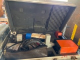 METROTECH RF LINE TRACER WITH CASE